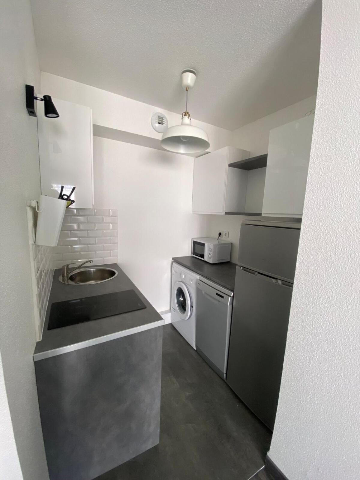 U1 Chaleureux Appartement Avec Balcon A Uffholtz 外观 照片