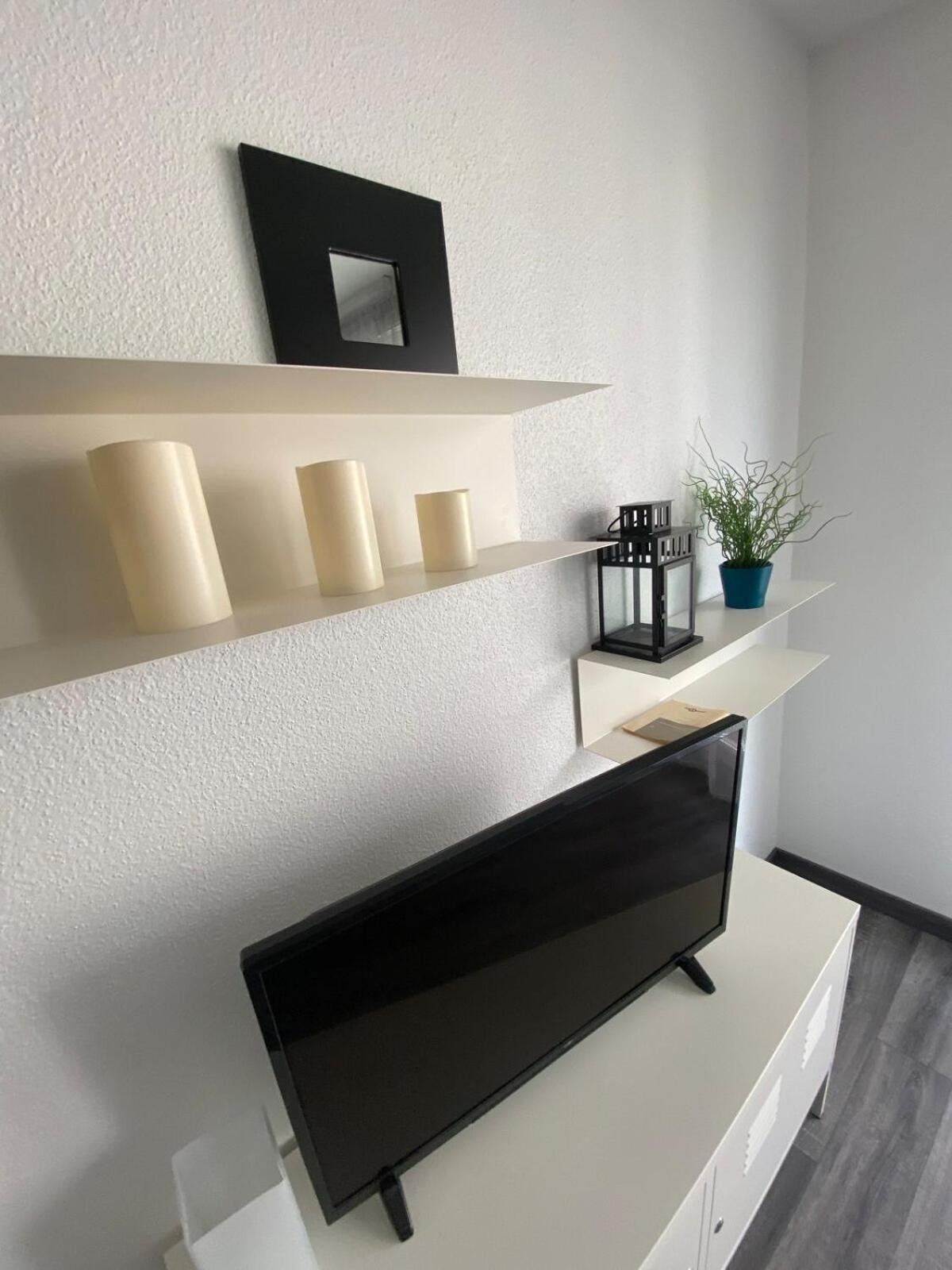 U1 Chaleureux Appartement Avec Balcon A Uffholtz 外观 照片