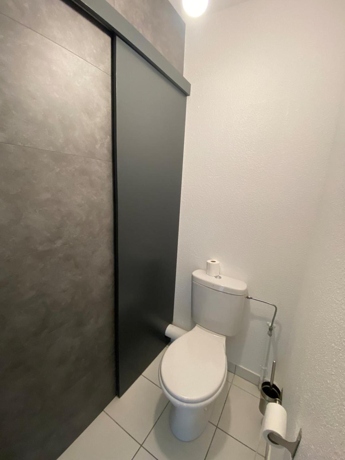 U1 Chaleureux Appartement Avec Balcon A Uffholtz 外观 照片