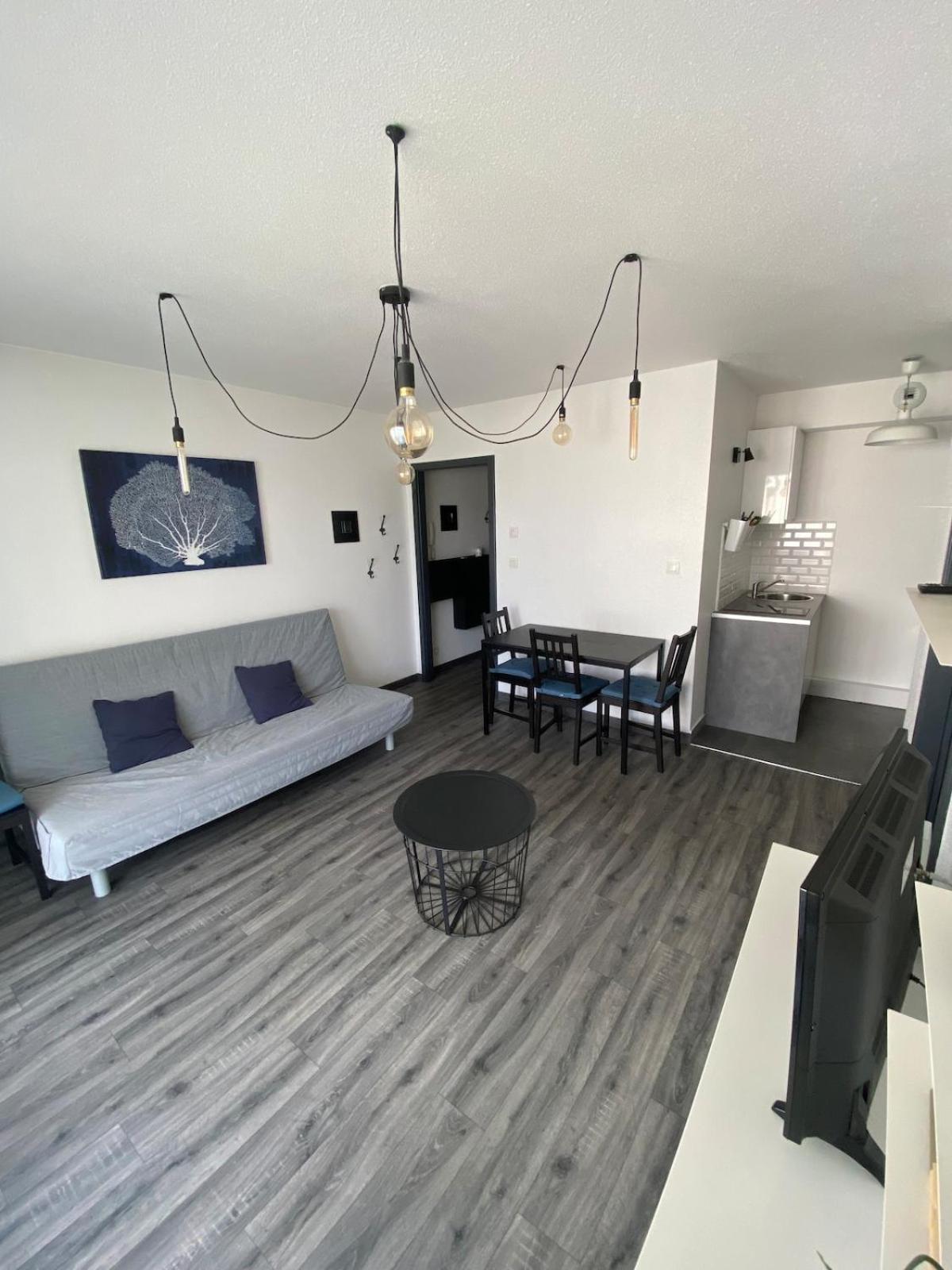 U1 Chaleureux Appartement Avec Balcon A Uffholtz 外观 照片