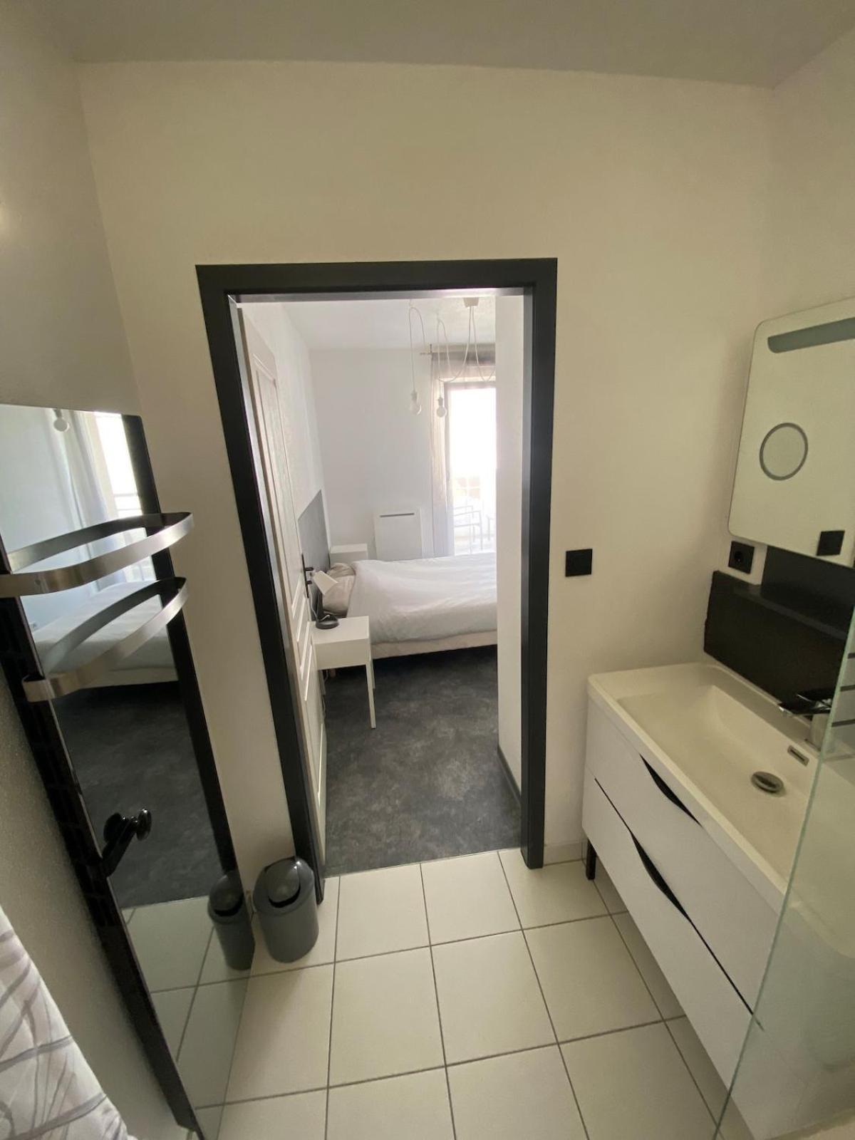 U1 Chaleureux Appartement Avec Balcon A Uffholtz 外观 照片
